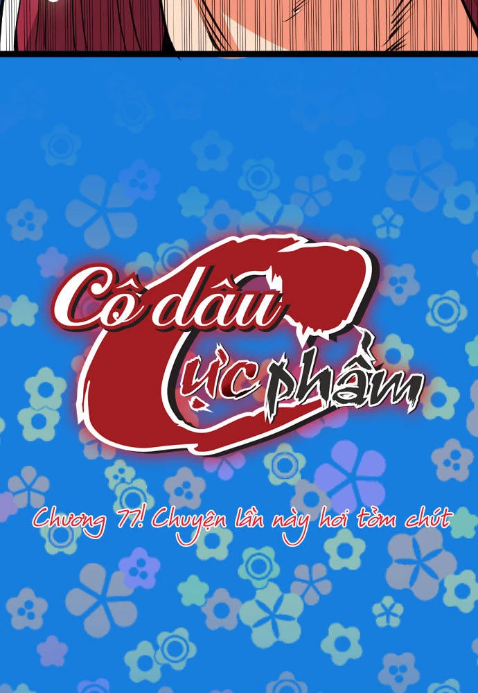 Cô Dâu Cực Phẩm Chapter 77 - Trang 2