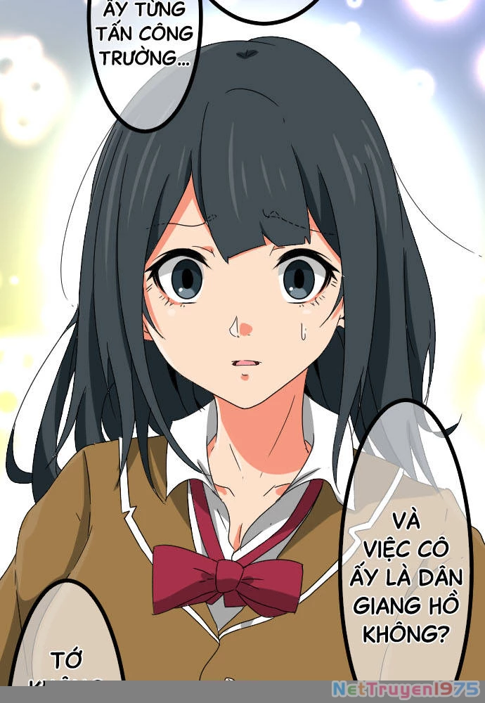 Cô Dâu Cực Phẩm Chapter 77 - Trang 2