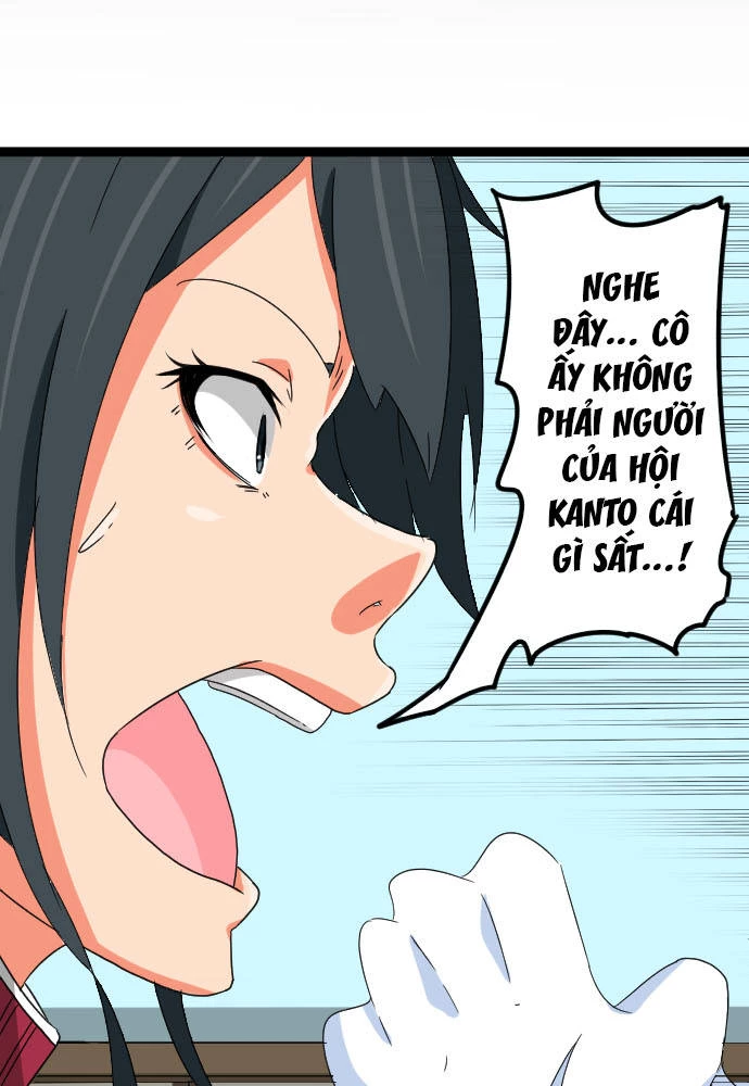 Cô Dâu Cực Phẩm Chapter 77 - Trang 2