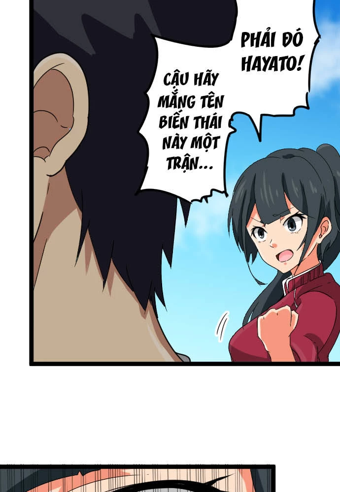 Cô Dâu Cực Phẩm Chapter 77 - Trang 2