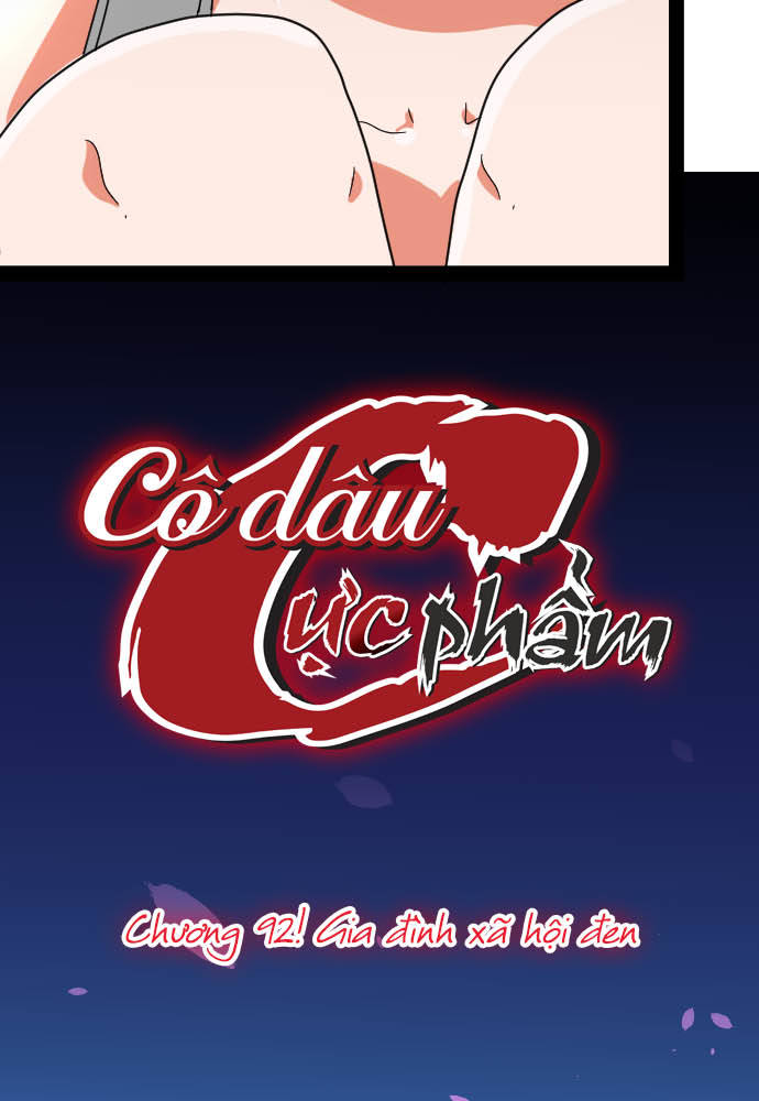 Cô Dâu Cực Phẩm Chapter 92 - Trang 2
