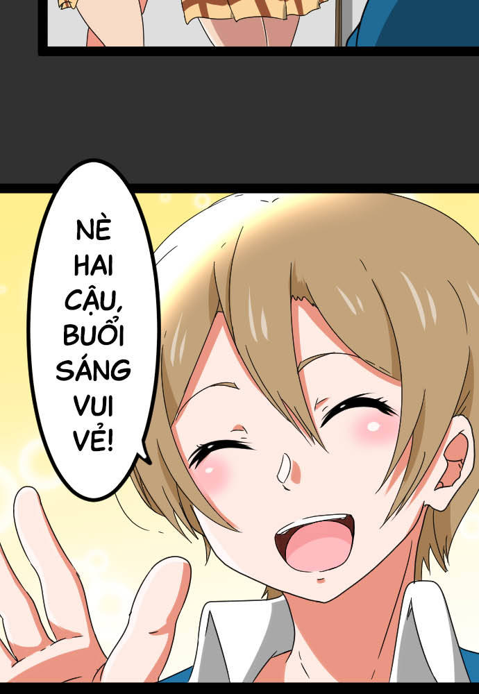 Cô Dâu Cực Phẩm Chapter 93 - Trang 2