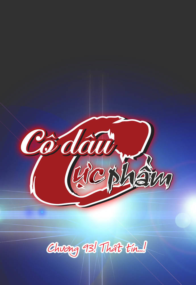Cô Dâu Cực Phẩm Chapter 93 - Trang 2