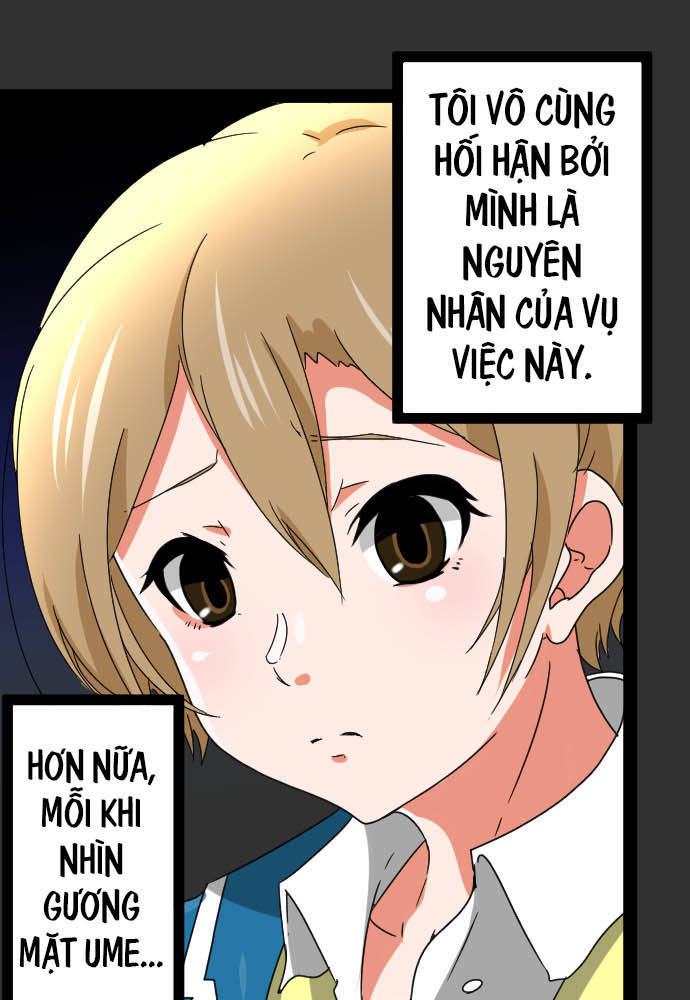 Cô Dâu Cực Phẩm Chapter 93 - Trang 2