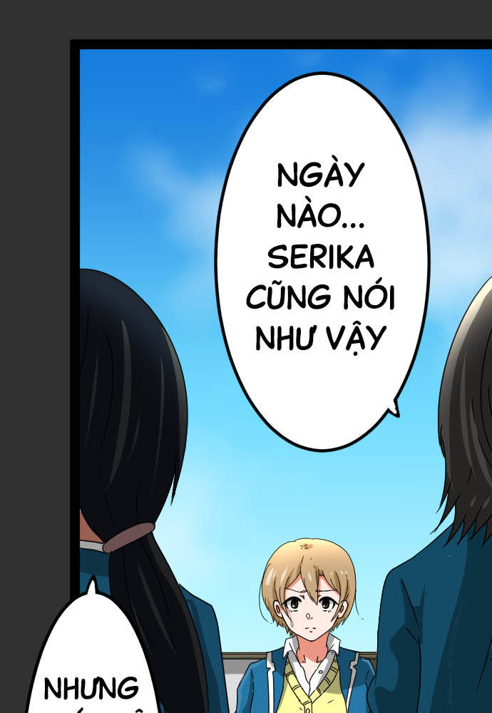 Cô Dâu Cực Phẩm Chapter 93 - Trang 2