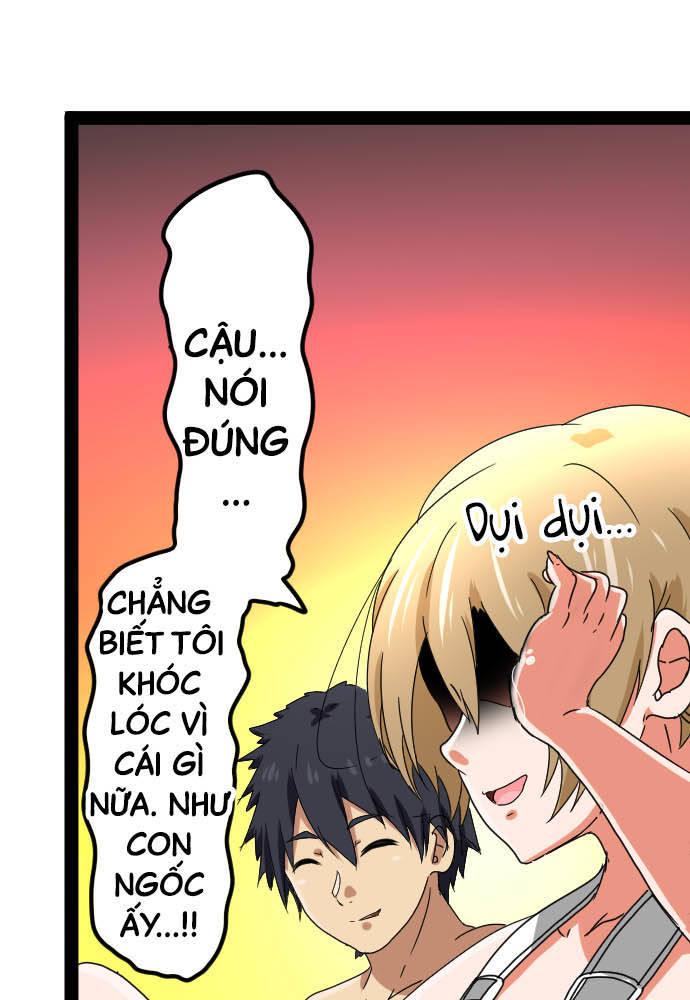 Cô Dâu Cực Phẩm Chapter 93 - Trang 2