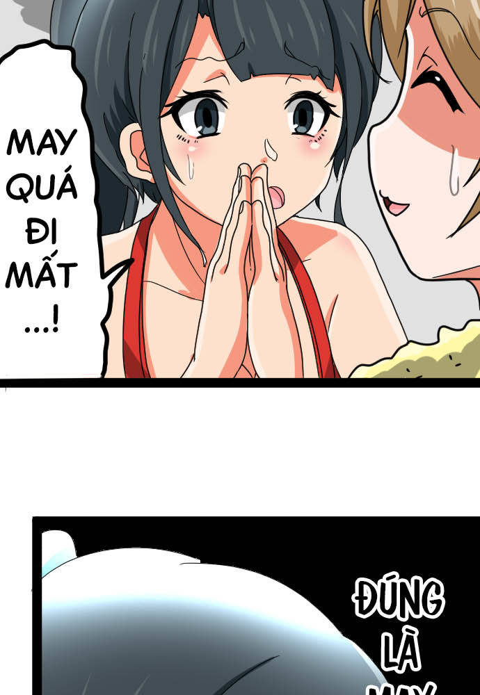 Cô Dâu Cực Phẩm Chapter 95 - Trang 2