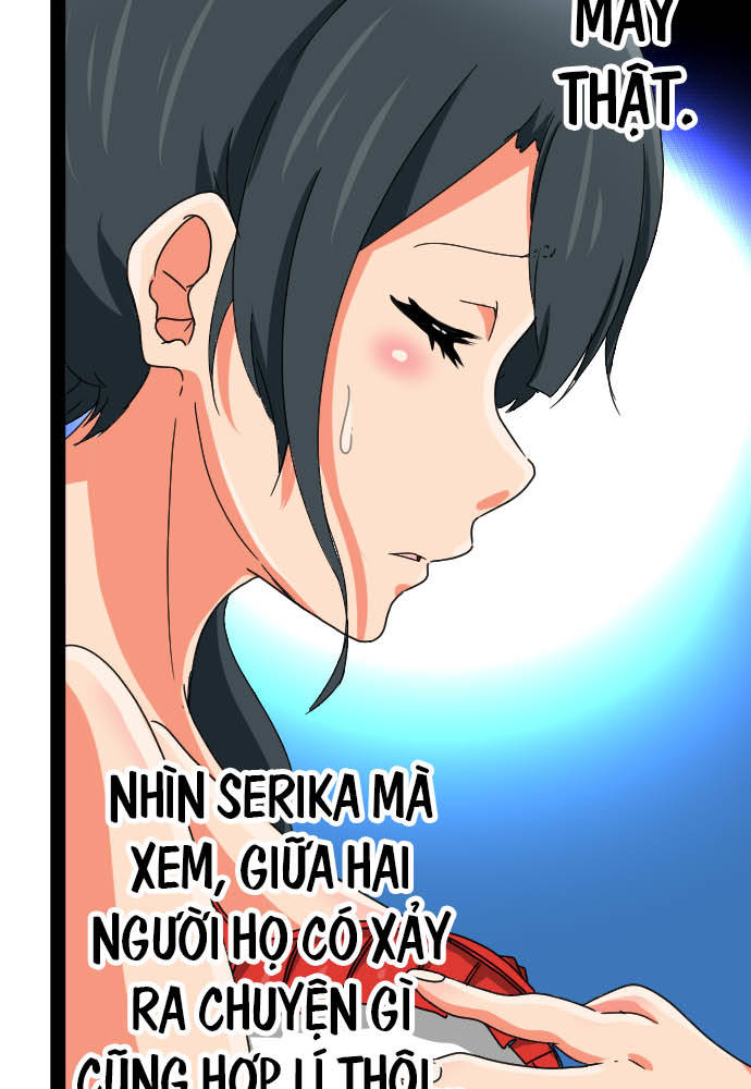 Cô Dâu Cực Phẩm Chapter 95 - Trang 2