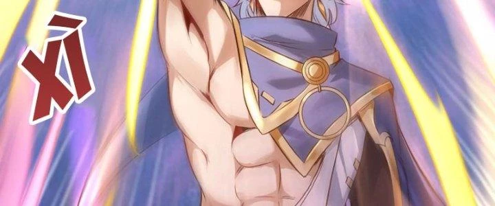 Thần Lan Kỳ Vực Vô Song Châu Chapter 5 - Trang 2