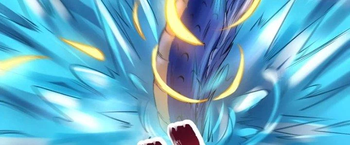 Thần Lan Kỳ Vực Vô Song Châu Chapter 5 - Trang 2