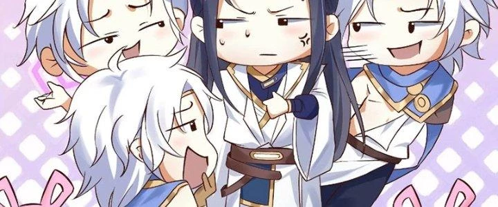 Thần Lan Kỳ Vực Vô Song Châu Chapter 5 - Trang 2