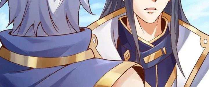 Thần Lan Kỳ Vực Vô Song Châu Chapter 5 - Trang 2