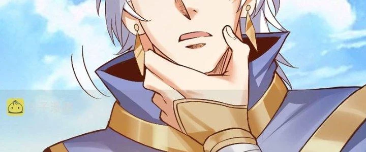 Thần Lan Kỳ Vực Vô Song Châu Chapter 5 - Trang 2