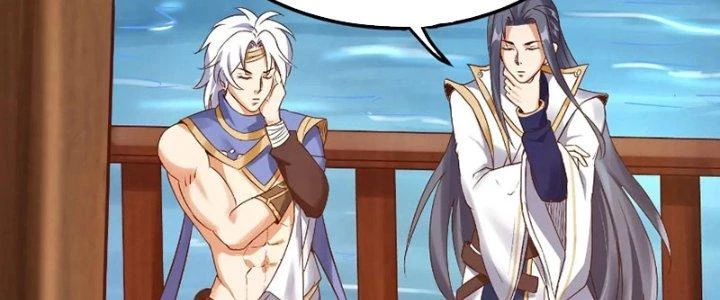 Thần Lan Kỳ Vực Vô Song Châu Chapter 5 - Trang 2