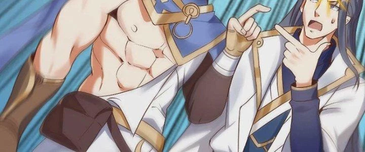 Thần Lan Kỳ Vực Vô Song Châu Chapter 5 - Trang 2