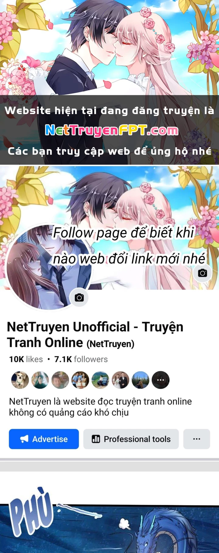 Thần Lan Kỳ Vực Vô Song Châu Chapter 5 - Trang 2