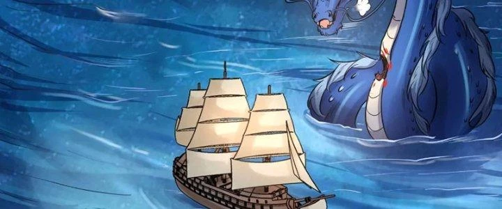 Thần Lan Kỳ Vực Vô Song Châu Chapter 5 - Trang 2