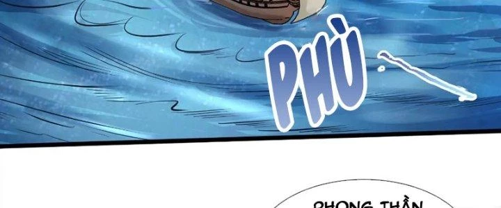 Thần Lan Kỳ Vực Vô Song Châu Chapter 5 - Trang 2