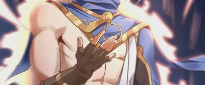 Thần Lan Kỳ Vực Vô Song Châu Chapter 5 - Trang 2