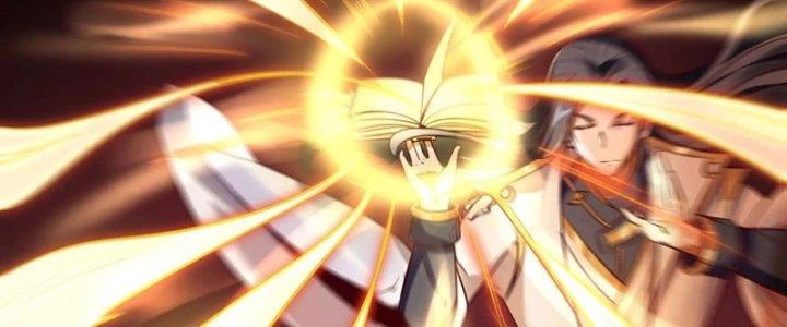 Thần Lan Kỳ Vực Vô Song Châu Chapter 5 - Trang 2