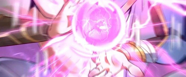 Thần Lan Kỳ Vực Vô Song Châu Chapter 5 - Trang 2