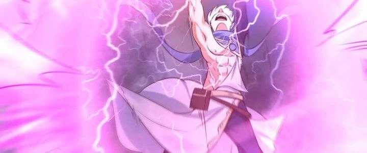 Thần Lan Kỳ Vực Vô Song Châu Chapter 5 - Trang 2