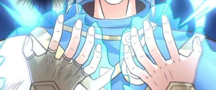 Thần Lan Kỳ Vực Vô Song Châu Chapter 10 - Trang 2