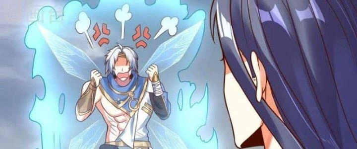 Thần Lan Kỳ Vực Vô Song Châu Chapter 10 - Trang 2