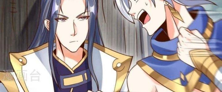 Thần Lan Kỳ Vực Vô Song Châu Chapter 10 - Trang 2