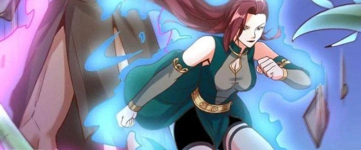 Thần Lan Kỳ Vực Vô Song Châu Chapter 10 - Trang 2