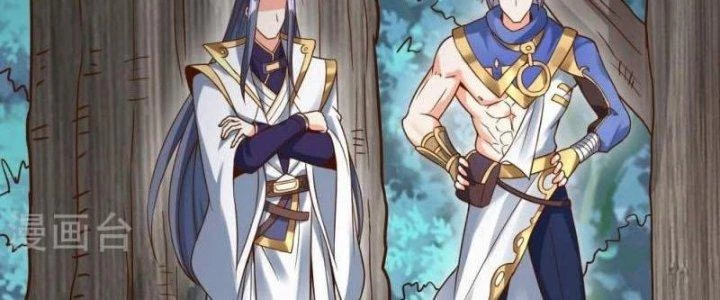 Thần Lan Kỳ Vực Vô Song Châu Chapter 10 - Trang 2