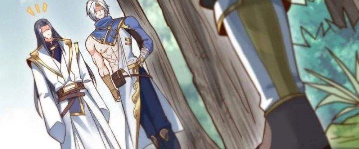 Thần Lan Kỳ Vực Vô Song Châu Chapter 10 - Trang 2