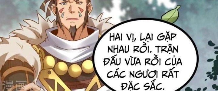 Thần Lan Kỳ Vực Vô Song Châu Chapter 10 - Trang 2