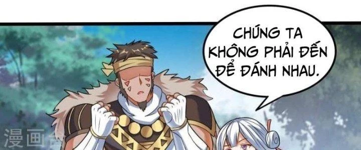 Thần Lan Kỳ Vực Vô Song Châu Chapter 10 - Trang 2