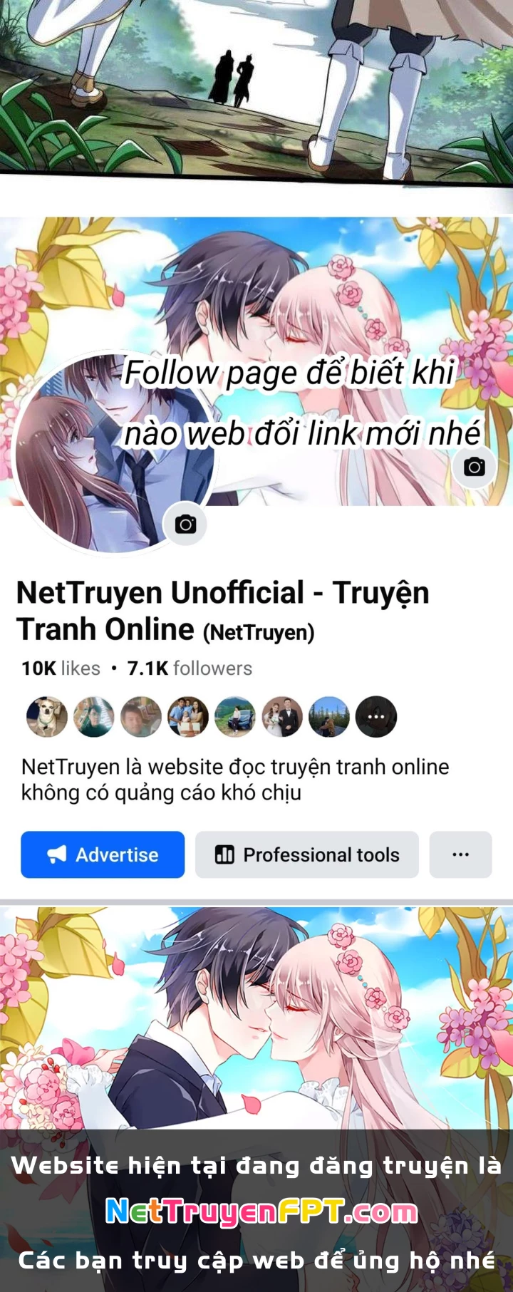 Thần Lan Kỳ Vực Vô Song Châu Chapter 10 - Trang 2