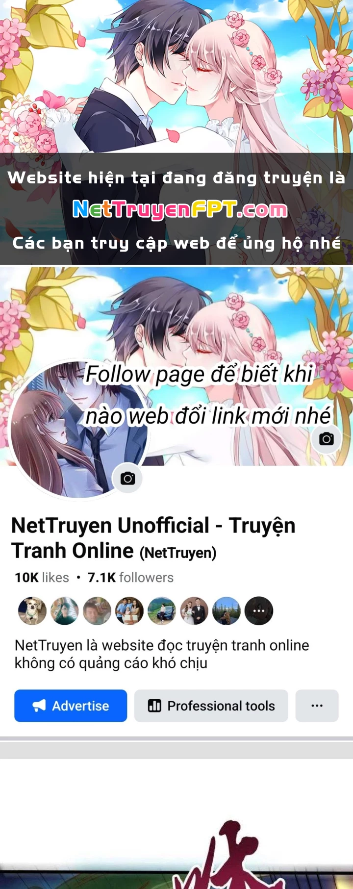 Thần Lan Kỳ Vực Vô Song Châu Chapter 10 - Trang 2