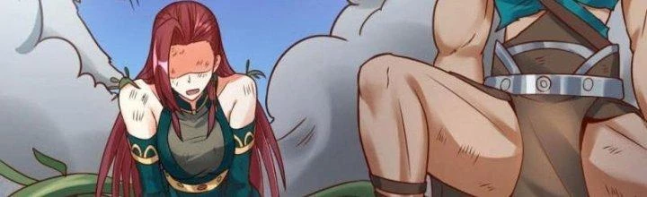 Thần Lan Kỳ Vực Vô Song Châu Chapter 10 - Trang 2