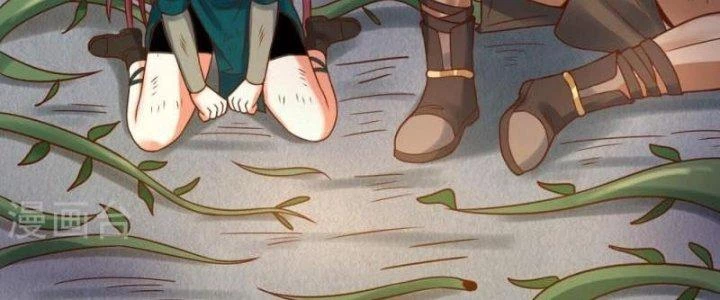 Thần Lan Kỳ Vực Vô Song Châu Chapter 10 - Trang 2