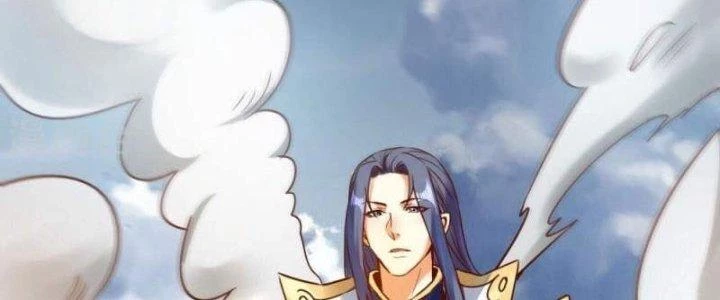 Thần Lan Kỳ Vực Vô Song Châu Chapter 10 - Trang 2