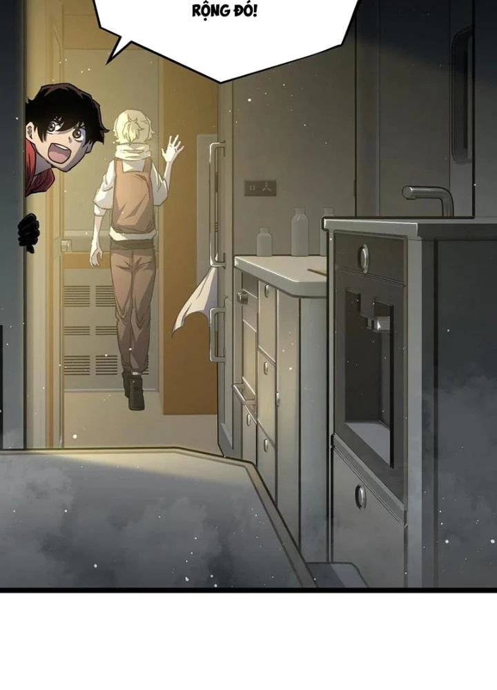 Ta Là Lão Đại Thời Tận Thế Chapter 53 - Trang 2