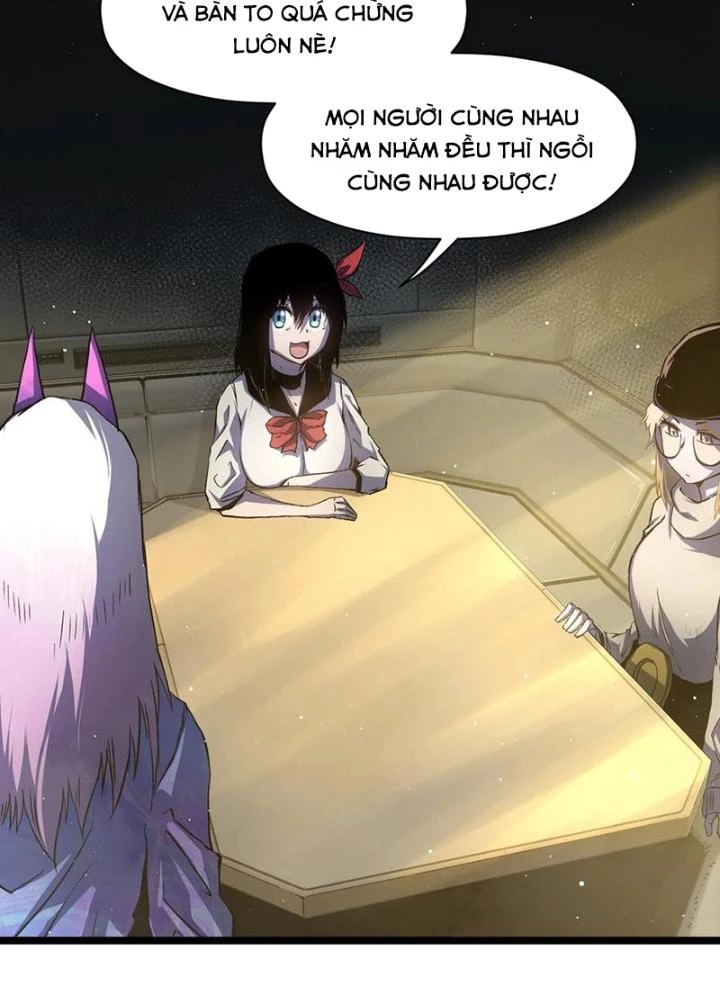 Ta Là Lão Đại Thời Tận Thế Chapter 53 - Trang 2