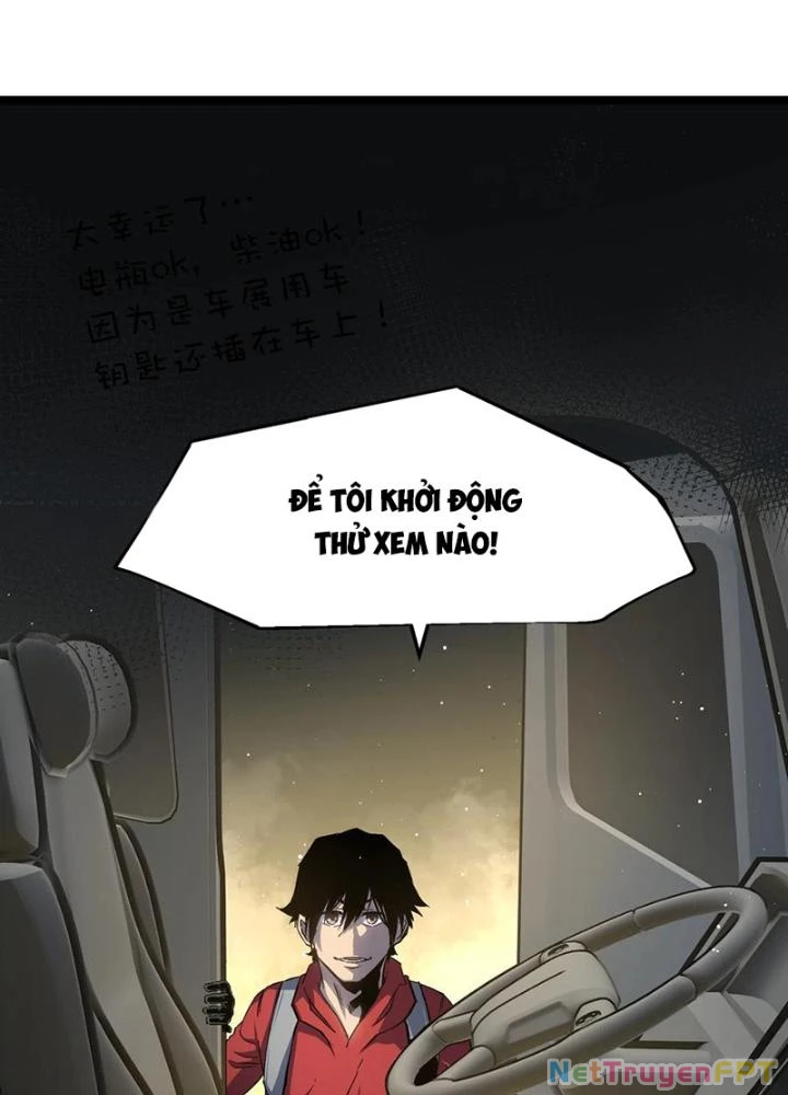 Ta Là Lão Đại Thời Tận Thế Chapter 53 - Trang 2