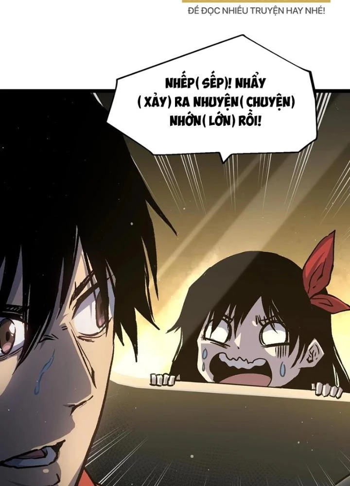 Ta Là Lão Đại Thời Tận Thế Chapter 53 - Trang 2