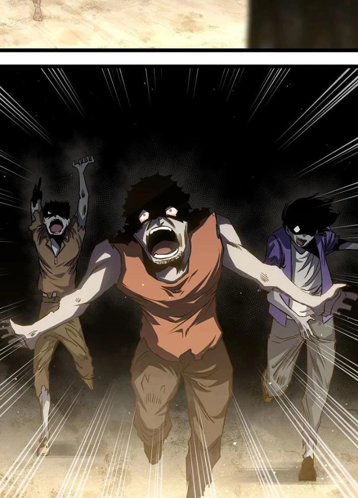 Ta Là Lão Đại Thời Tận Thế Chapter 53 - Trang 2