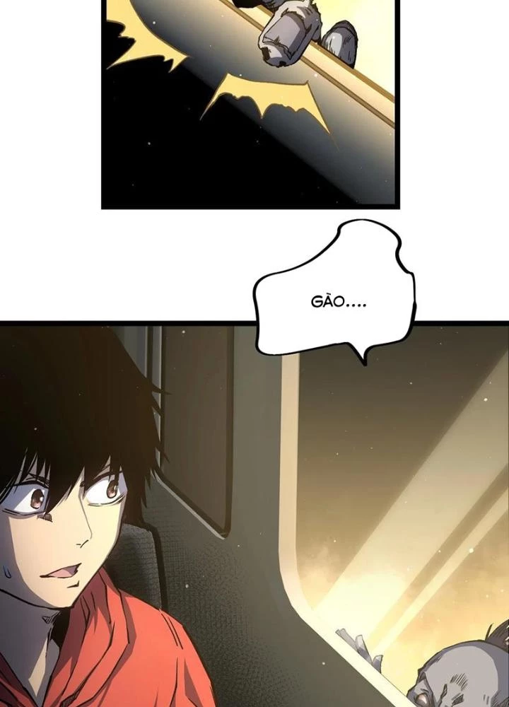 Ta Là Lão Đại Thời Tận Thế Chapter 53 - Trang 2