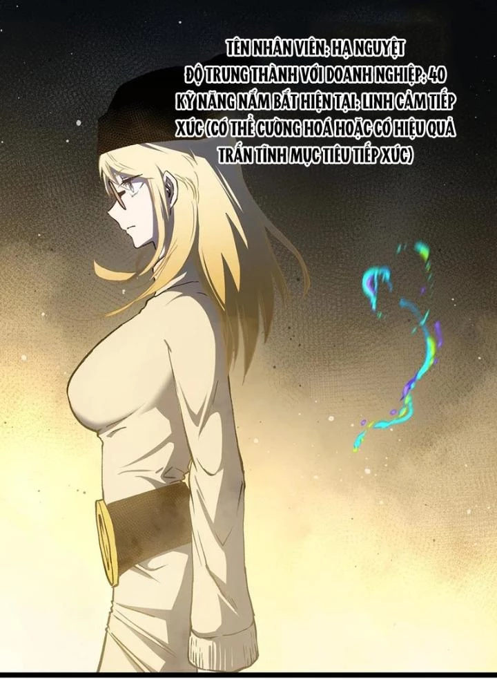 Ta Là Lão Đại Thời Tận Thế Chapter 53 - Trang 2