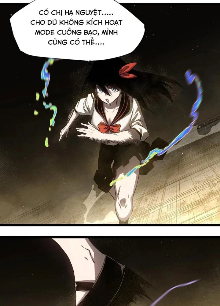 Ta Là Lão Đại Thời Tận Thế Chapter 53 - Trang 2