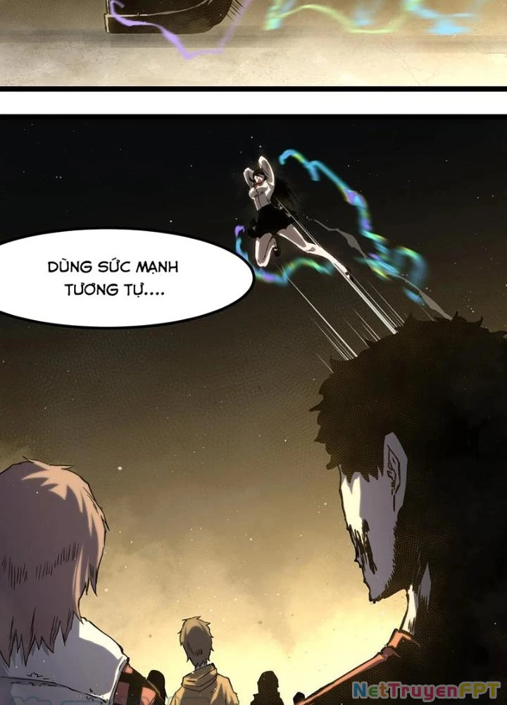 Ta Là Lão Đại Thời Tận Thế Chapter 53 - Trang 2