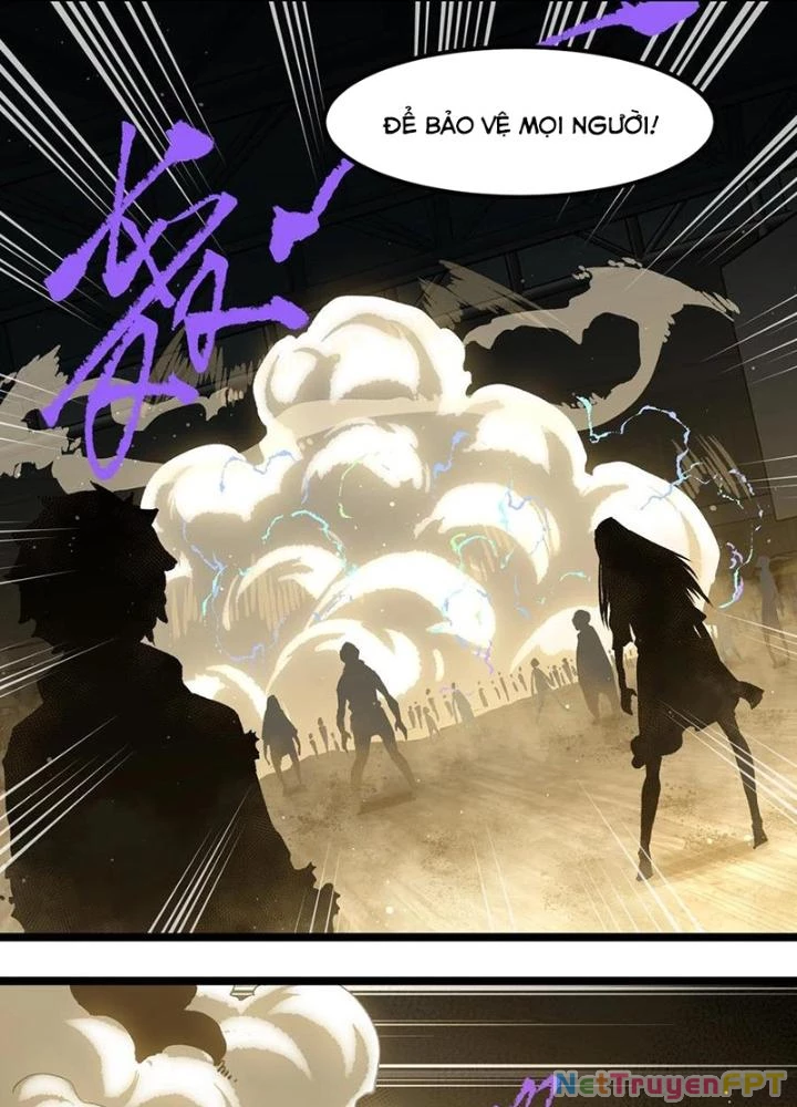 Ta Là Lão Đại Thời Tận Thế Chapter 53 - Trang 2