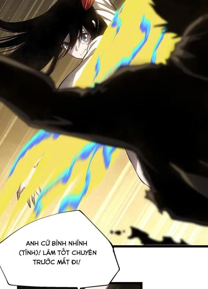 Ta Là Lão Đại Thời Tận Thế Chapter 53 - Trang 2